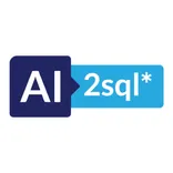 AI2SQL logo/icon