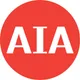Aia Austin logo