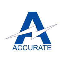 Accurate Group of Institutions logo