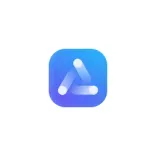 AI Apps logo/icon