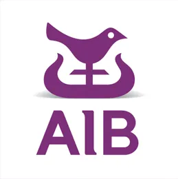 Allied Irish Banks (AIB) logo