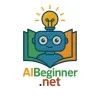 AIBeginner logo/icon