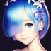AIBooru logo/icon