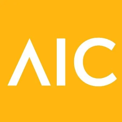 American International College - Men's Wrestling logo
