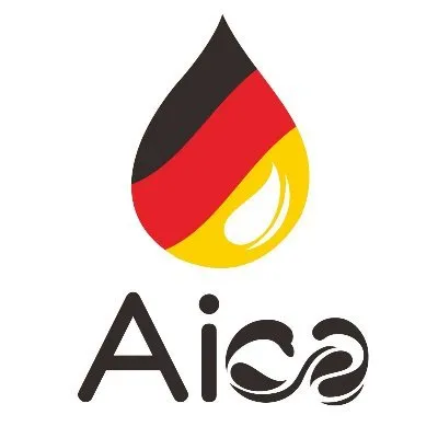 AICA ITALY SRL logo