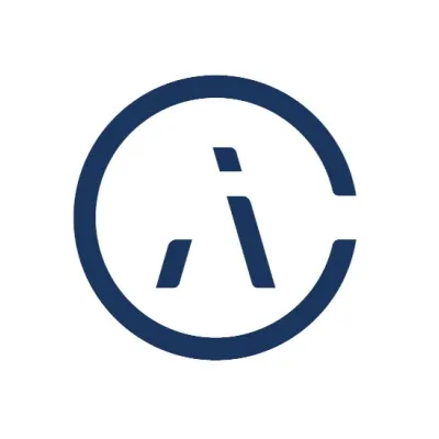 Alpha Intelligence Capital logo