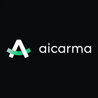 Aicarma logo