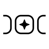 aiCarousels logo/icon