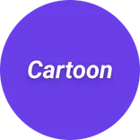 AI Cartoon Generator logo/icon