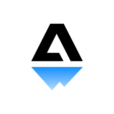 AIceberg logo