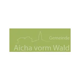 Gemeinde Aicha vorm Wald