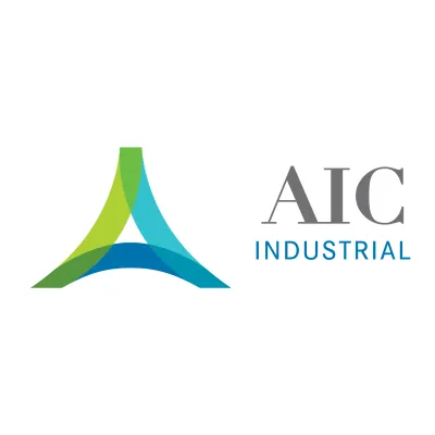 AIC Ventures logo