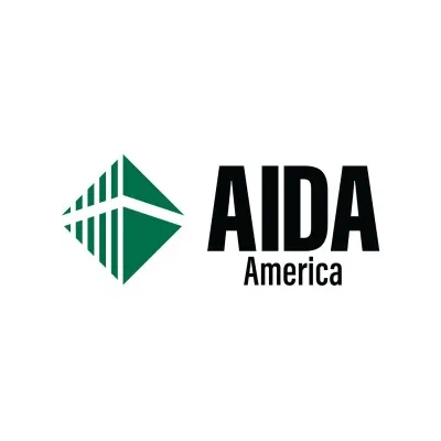 AIDA-America Corporation logo