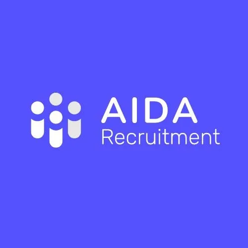 AIDA Recruitment logo