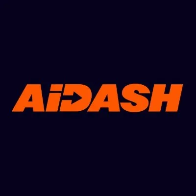 Logo by Brandfetch