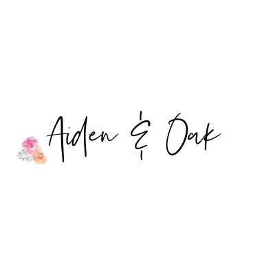 Aiden  Oak logo