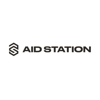Aid Station