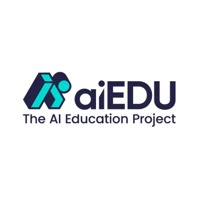 The AI Education Project logo