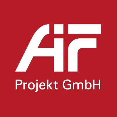 AiF Projekt logo