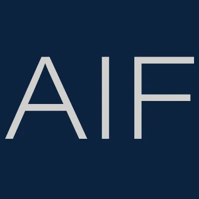AIF logo