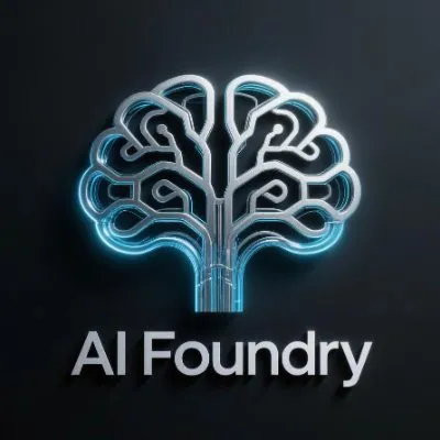 AI Foundry logo