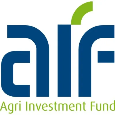 Agri Investment Fund logo