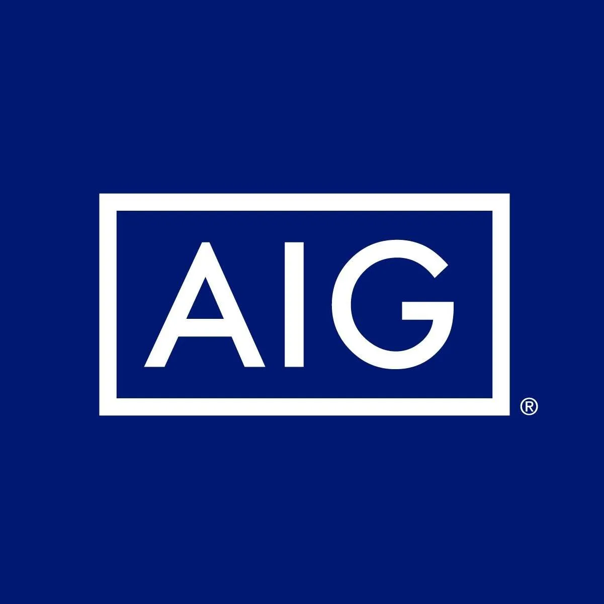 AIG Global Real Estate logo