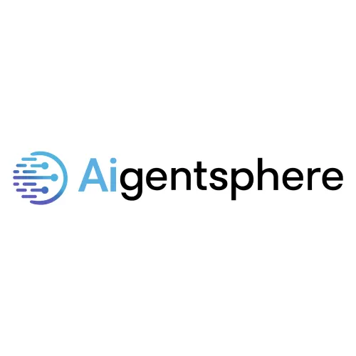 Aigentsphere logo