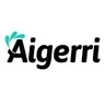 Aigerri logo