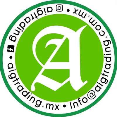 Aigtradingshop logo