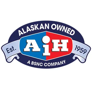 AIH Alaska Industrial Hardware