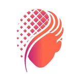 AI Hairstyles logo/icon