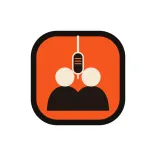 Hotel Lobby AI logo/icon