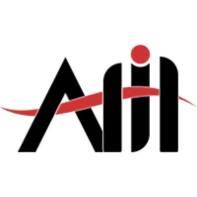 Artificial Intelligence International Institute logo