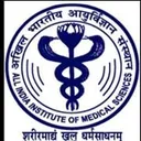 AIIMS logo