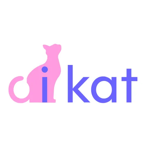 AI KAT logo