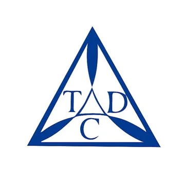 Tri-Development Center of Aiken County Logo