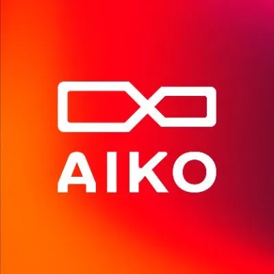 Aikospace logo