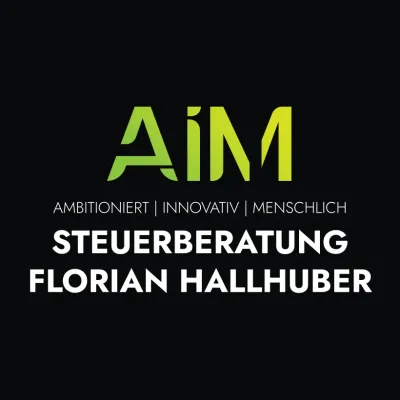 AIM Steuerberatung Florian Hallhuber