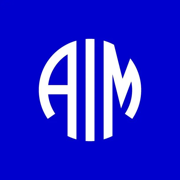 AIM logo