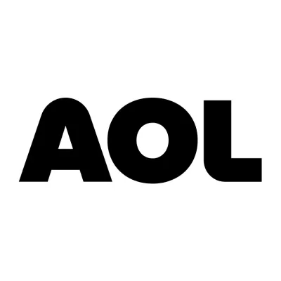 Aim logo