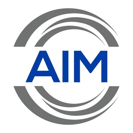 Aimclub logo