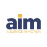 AIM Digital Marketing Agency logo