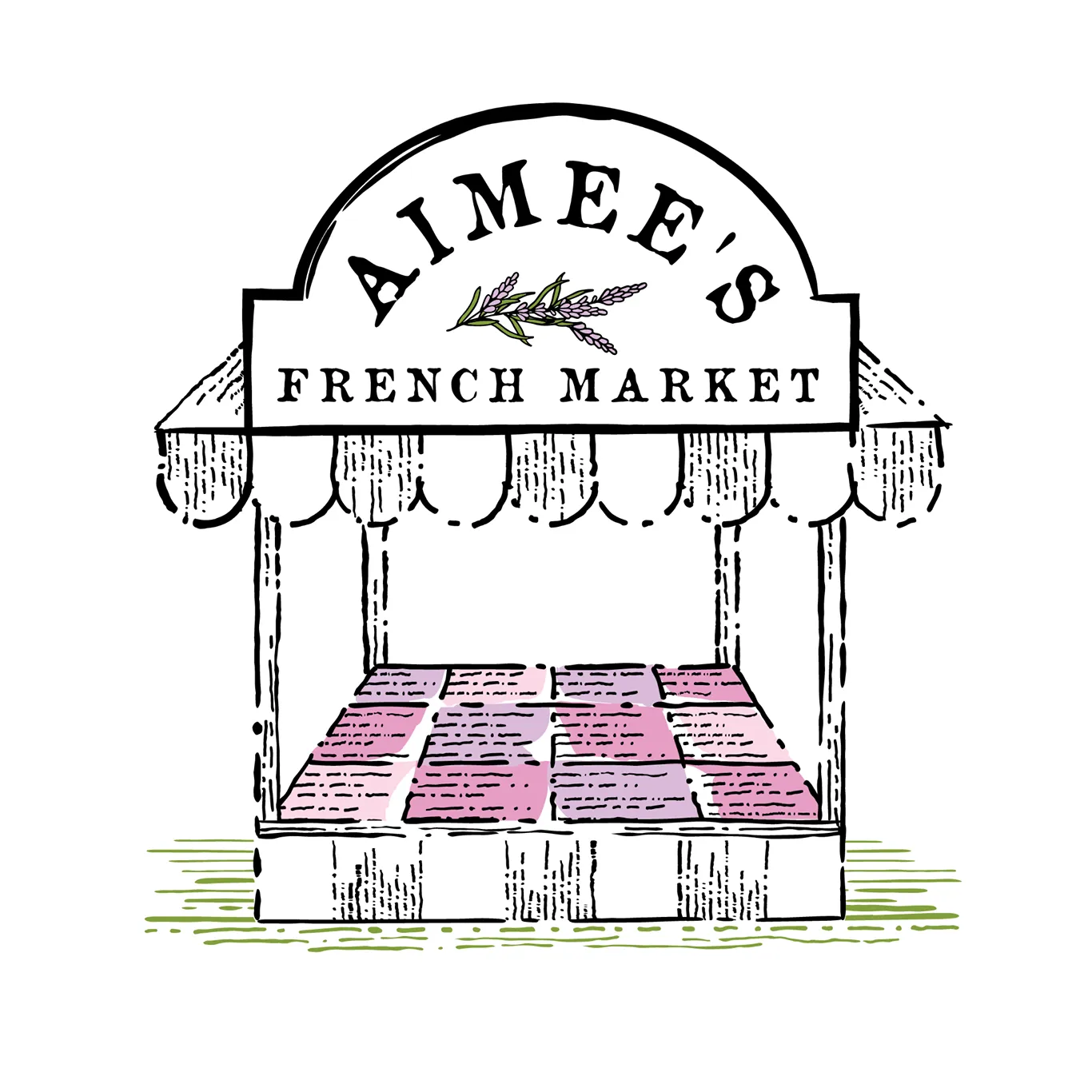Aimeesfrenchmarket