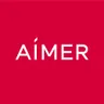 AIMER logo