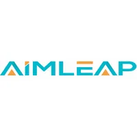 Aimleap Logo