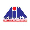 Aim Mail Center logo
