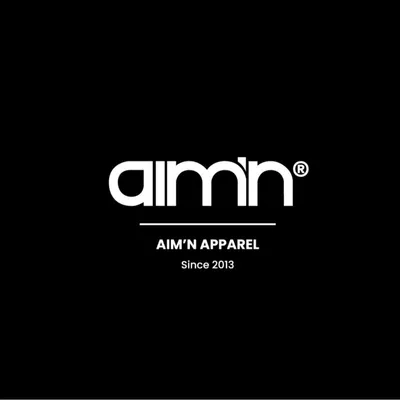 AIMN DE logo