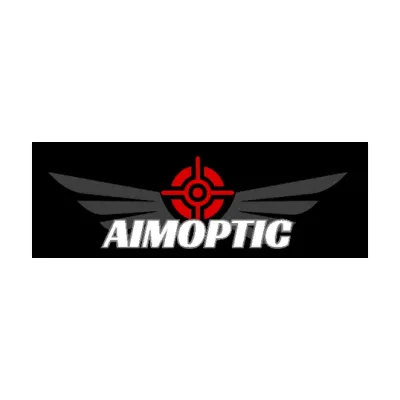 Aimoptic logo