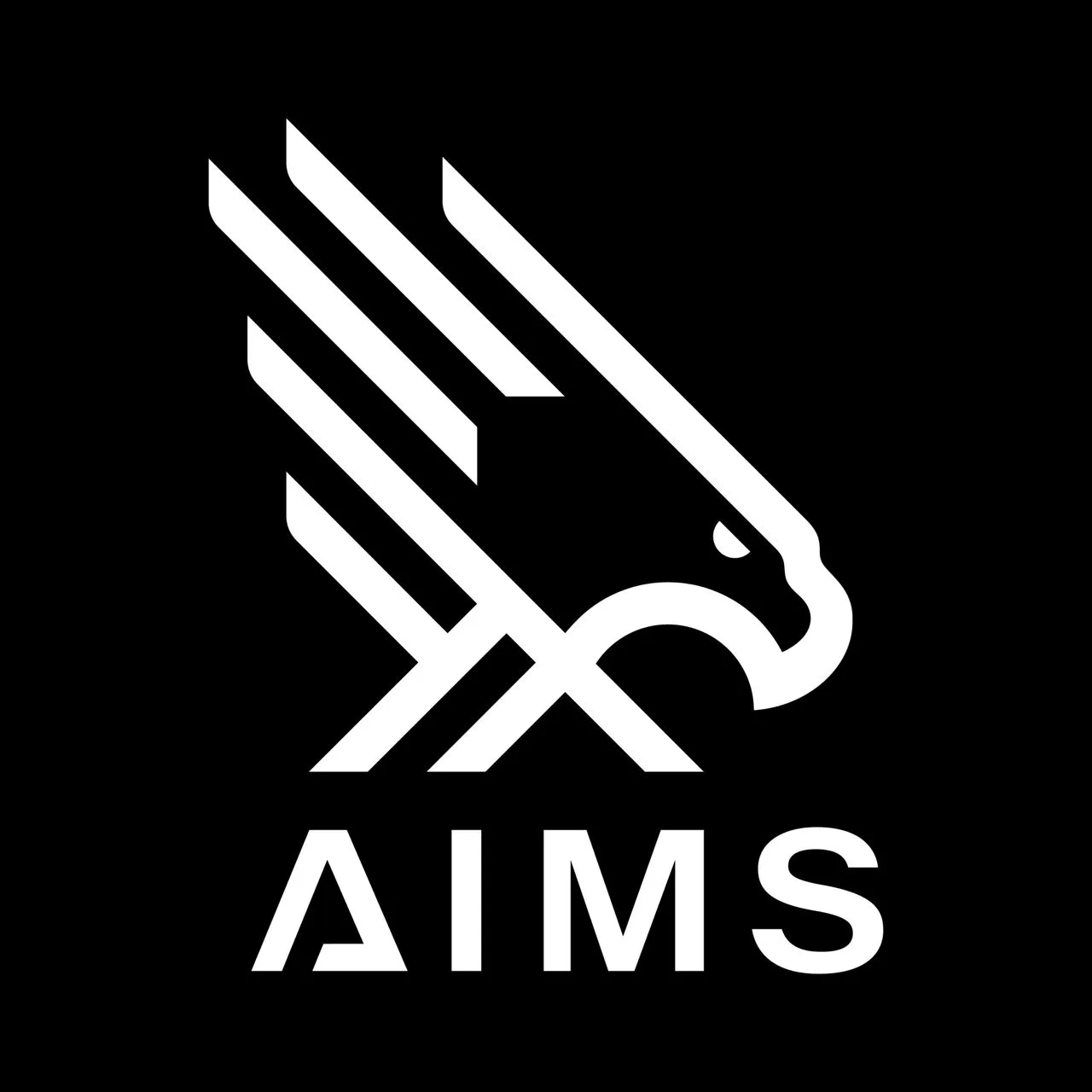 AIMS logo
